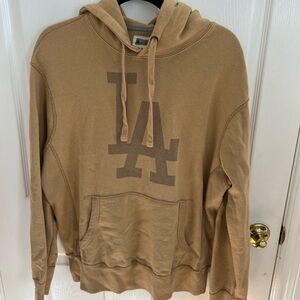 Tailgate LA Dodgers Hoodie